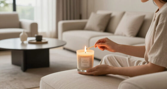 Atmospheric Scented Candles: The Joya X Backrooms Candle Is A Limited-Edition Home…