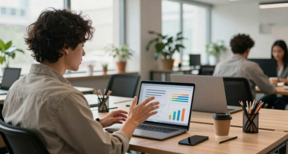 Changing trends in workplace culture