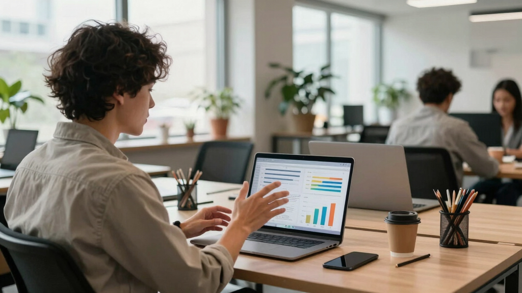 Changing trends in workplace culture