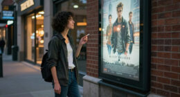 Cigarettes Are Getting Their Hollywood Moment, Again.