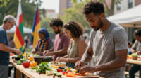 Cross-Cultural Lifestyle Initiatives