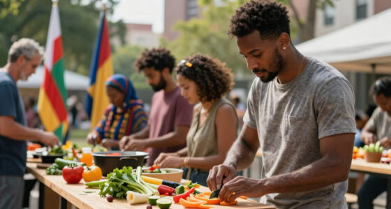 Cross-Cultural Lifestyle Initiatives