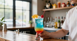 Cult-Favorite Animation-Inspired Drinks
