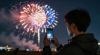 Dc Fireworks