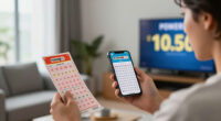Did Anyone Win The Powerball? Winning Numbers For Wednesday, July 29, 2026