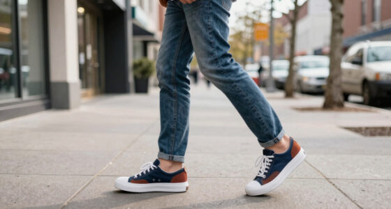 Everyday Lifestyle Sneakers