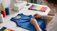 Exclusive Songstress-Backed Jerseys