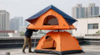 Fashion Brand Rooftop Tents