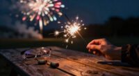 Fireworks Near Me
