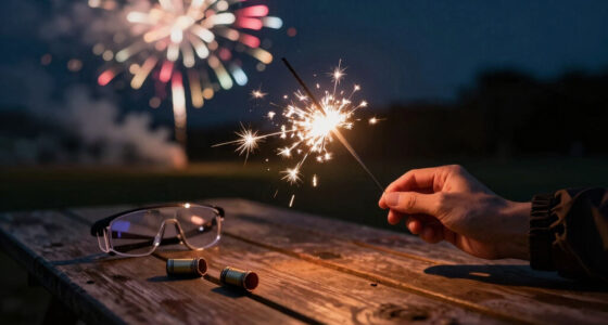 Fireworks Near Me