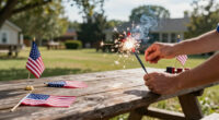 Fourth of July celebrations in Middle Tennessee