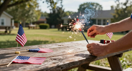 Fourth of July celebrations in Middle Tennessee