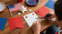 Fourth Of July