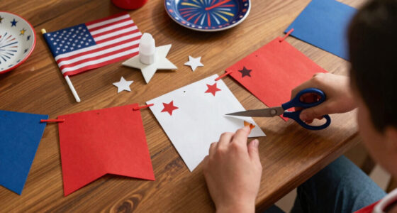 Fourth Of July