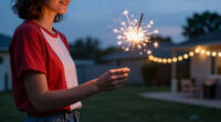 Fourth of July Fireworks Safety Tips and Recommendations