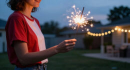 Fourth of July Fireworks Safety Tips and Recommendations