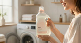 Fragrance-Forward Laundry Detergents