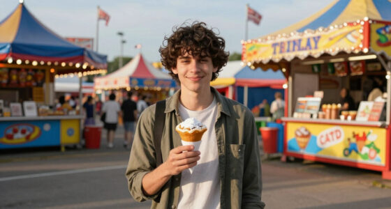 Great American State Fair