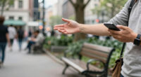 How To Ask For Help From People Who Don't Know You