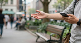 How To Ask For Help From People Who Don't Know You