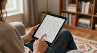 How to read more books