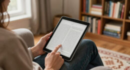 How to read more books