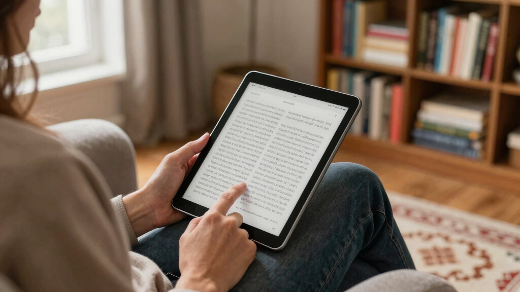 How to read more books