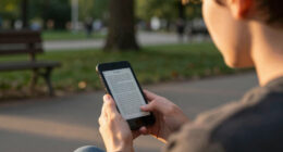 How To Read More Books