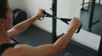 I Spent Years Wishing I Was Smaller Before Learning The Power Of Being A ‘Jacked Beast’