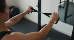 I Spent Years Wishing I Was Smaller Before Learning The Power Of Being A ‘Jacked Beast’