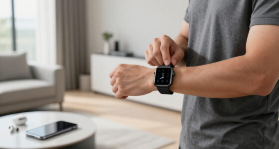 Iconic Superhero Tech Accessories