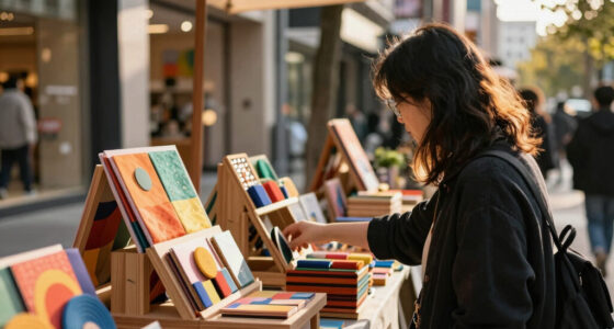 Immersive Retail Pop-Ups