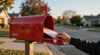 Is There Mail On July 3Rd