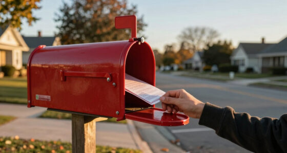 Is There Mail On July 3Rd
