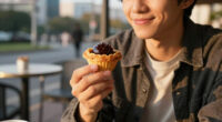 "Little Treat Culture" Is Being Hailed As The Perfect Antidote To Over-Optimisation—So I Tried It For A Month