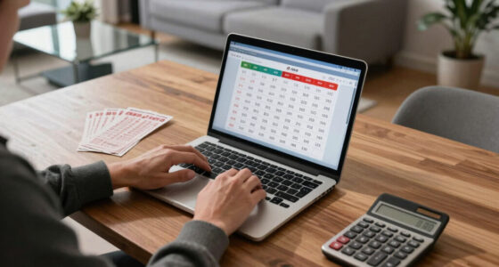 Mega Millions Numbers