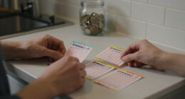 Powerball Numbers