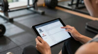 Producer-Supported Fitness Franchises