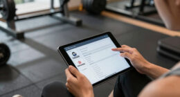 Producer-Supported Fitness Franchises