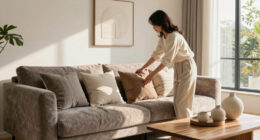The 12 Major Interior Design Trends Shaping Our Homes in 2026