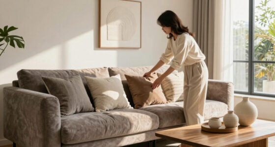 The 12 Major Interior Design Trends Shaping Our Homes in 2026