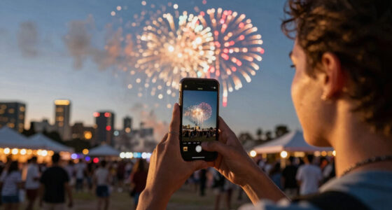 The 42 best Fourth of July events in Los Angeles 2026