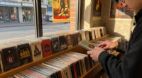 The lost civic life of movie rental stores