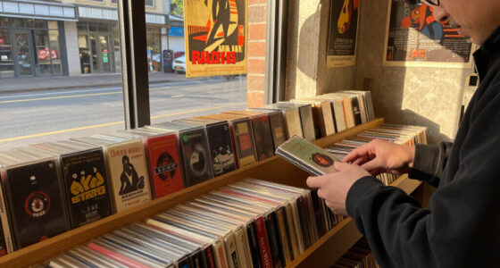 The lost civic life of movie rental stores