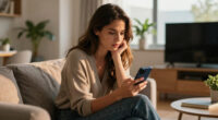 UK Media Consumption Trends 2026: Do Brits Think Social Media And Screen Time Affects Wellbeing?