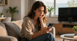 UK Media Consumption Trends 2026: Do Brits Think Social Media And Screen Time Affects Wellbeing?