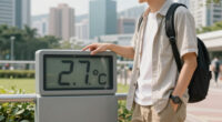 Will The Highest Temperature In Hong Kong Be 27°C On July 28?