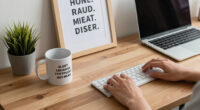 10 Best Motivational Quote Desk Accessories in 2026