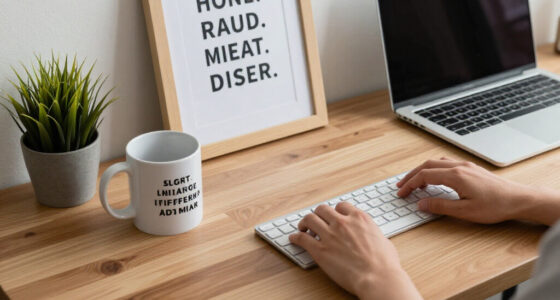 10 Best Motivational Quote Desk Accessories in 2026