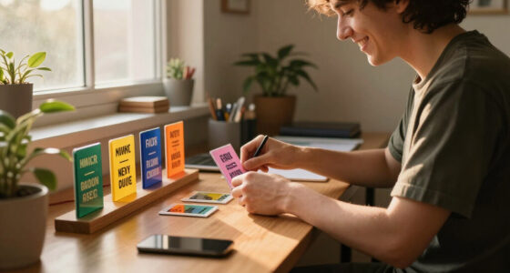 10 Best Motivational Quote Desk Organizers in 2026